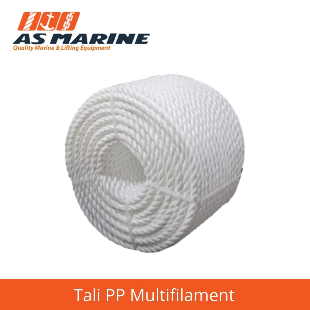 tali pp multifilament